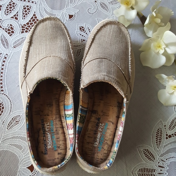 Skechers Shoes - SKETCHERS RELAXED FIT LOAFERS